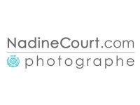 Nadine court photographe