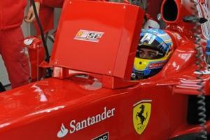Ferrari veut modifier ses moteurs
