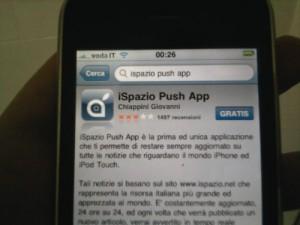 Firmware 4.0 bêta 2 iPhone : Nouveautés et vidéos