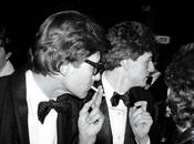 Soirée 80’s Chic Mezzanine l’Alcazar Samedi avril 2010