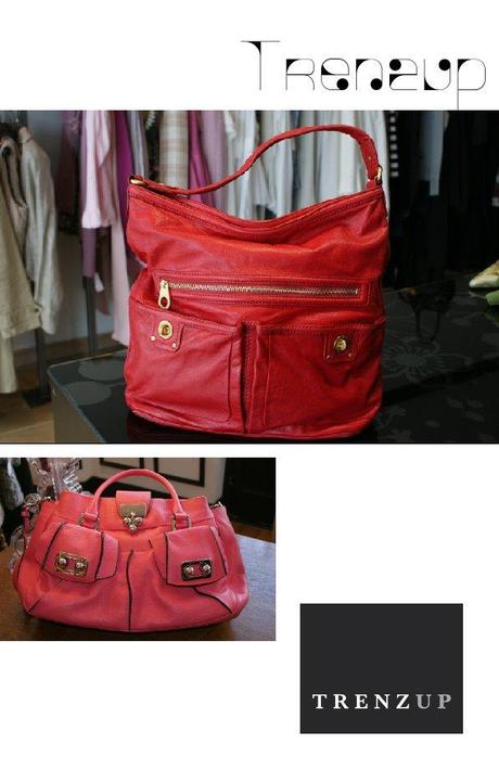 Trenzup le nouveau site trendy!