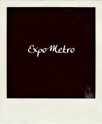 Expo Métro, l'exposition contributive sur Facebook