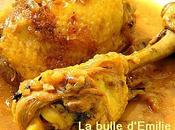 Poulet gingembre Dukan