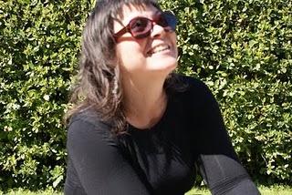 Ode..aux lunettes de soleil!