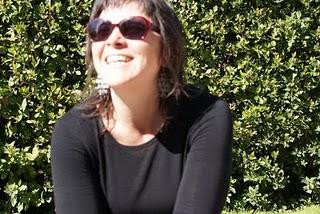 Ode..aux lunettes de soleil!