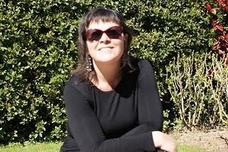 Ode..aux lunettes de soleil!