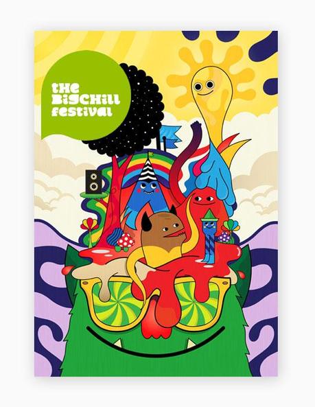 50 flyers graphiques et tendances pour trouver l’inspiration.