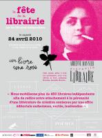 Journée mondiale du livre et du droit d'auteur organisée par l'UNESCO