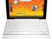 Compaq Airlife Smartbook pouces écran tactile