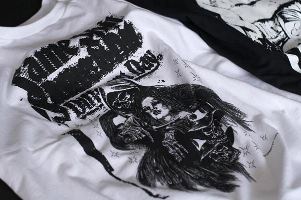 FUCT – S/S 2010 TEE COLLECTION
