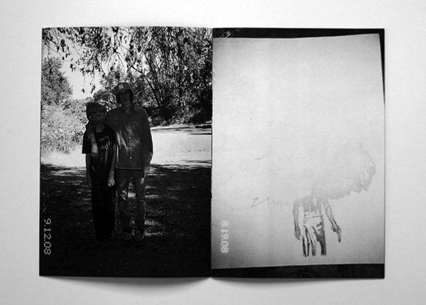 ARI MARCOPOULOS – THE WAR IS OVER