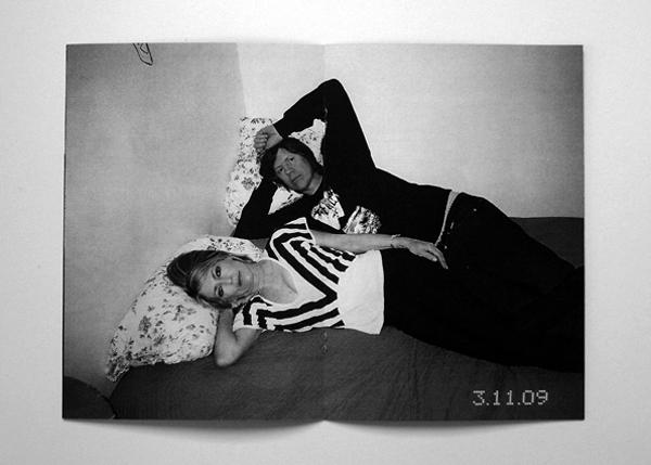 ARI MARCOPOULOS – THE WAR IS OVER