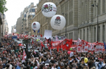 1er mai pour une France juste et solidaire