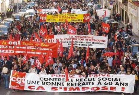 1er mai pour une France juste et solidaire