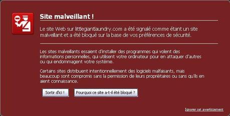 Attention au phishing Twitter !