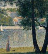 L’Impressionnisme au fil de la Seine