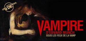 Sous les feux de la vamp