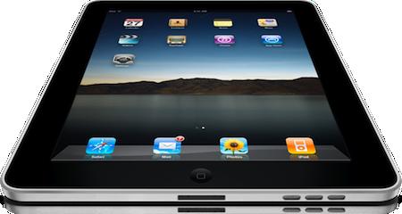 10 raisons pour ne pas acheter un iPad