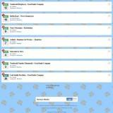 Shadonia Screen 2 Shadonia et l’Iphone