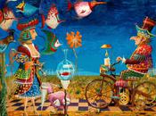 Alphabet songes (Nancy Huston)