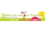 Grand Concours Printemps 2010