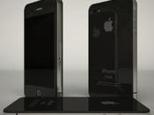 [Photos 3D]Concept prototype next iPhone...