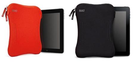 Built Neoprene Sleeve iPad iPad Built Neoprene Sleeve