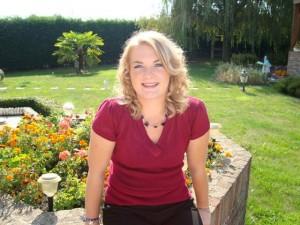 Les débuts de Laetitia