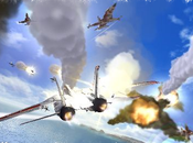 After Burner Climax Trailer lancement