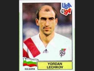 On a retrouvé Letchkov, la Justice aussi