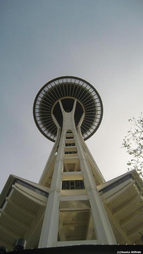 Seattle Center