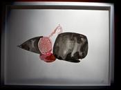 David choe nothing declare opening