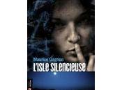 L'isle silencieuse