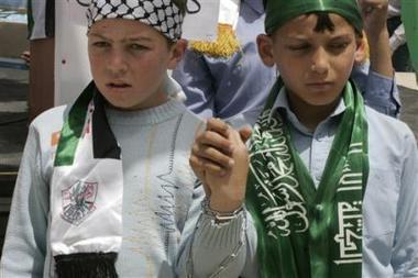 Rapport sur les violations israéliennes des droits humains (67)