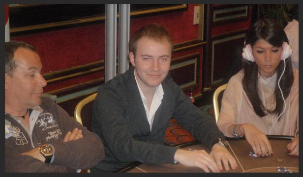 On n’oublie pas les confrères