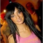 emilie1-150x150 Vidéo: Emilie Nefnaf, présentation de son single et mots sur Léo