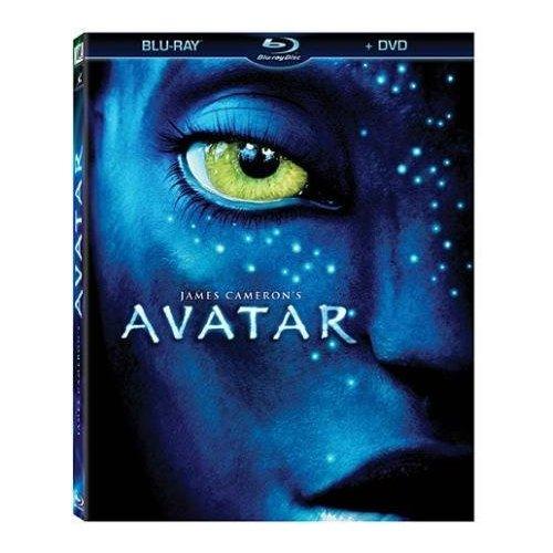 Blu-ray : Avatar explose The Dark Knight
