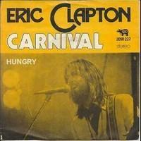 Eric Clapton (singles)