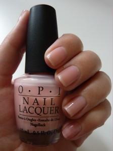 Passion by OPI