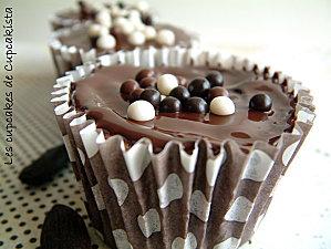 Cupcakes Chocolat Tonka-1