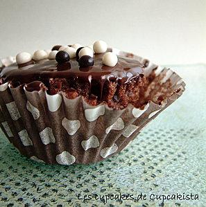 Cupcakes Chocolat Tonka-3