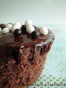 Cupcakes Chocolat Tonka-5