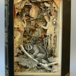 Les couvertures de l’imaginaire