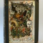 Les couvertures de l’imaginaire