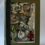 Les couvertures de l’imaginaire