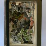 Les couvertures de l’imaginaire