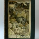 Les couvertures de l’imaginaire