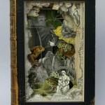 Les couvertures de l’imaginaire