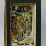 Les couvertures de l’imaginaire