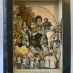 Les couvertures de l’imaginaire